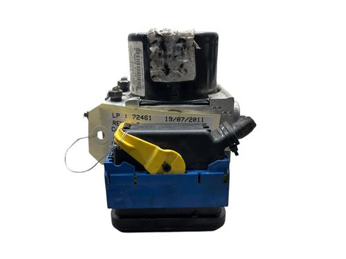 ABS Bremseaggregat RENAULT MEGANE III Hatchback (BZ0/1_, B3_) 1.5 dCi (BZ09, BZ0D, BZ1W, BZ29, BZ14) | BP29004963M43 