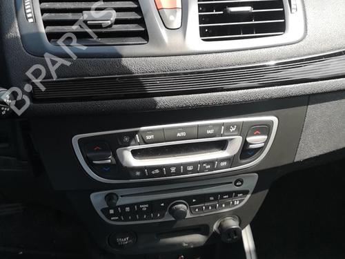 Front right window mechanism RENAULT MEGANE III Grandtour (KZ0/1) 1.9 dCi (KZ0J, KZ0N, KZ1S) | BP25561663C23 