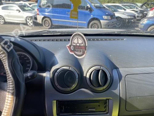 Front right window mechanism DACIA DUSTER (HS_) 1.5 dCi | BP25512936C23  - Image 22