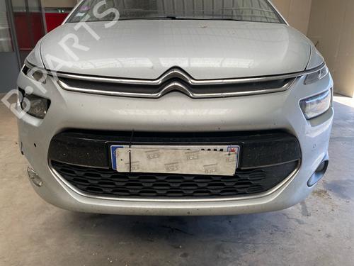 Left daytime light CITROËN C4 Picasso II 1.6 THP 165 | BP38779739C104 - Image 7