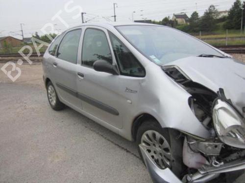 Modulo electronico CITROËN XSARA PICASSO (N68) 2.0 HDi | BP25583058M83 