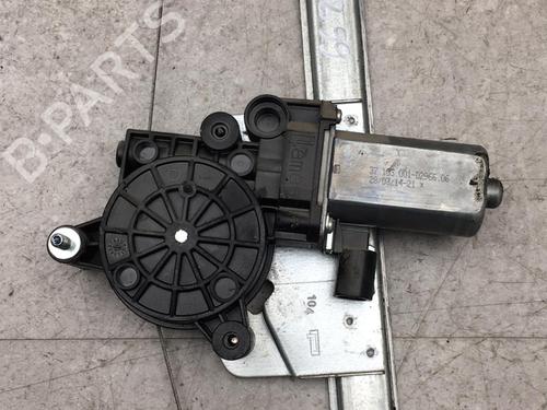 Used Front right window mechanism RENAULT TRAFIC II Bus (JL) 2.0 dCi 90 (90 hp) 25557721