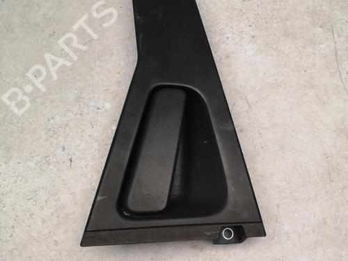 Used Rear left exterior door handle RENAULT CLIO IV Grandtour (KH_) 1.5 dCi 90 (KHN3, KHN4) (90 hp) 25578482