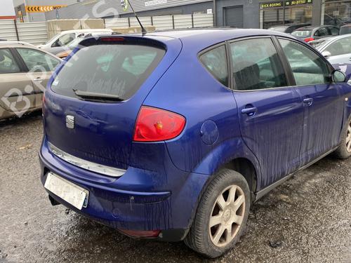 Left front window switch SEAT ALTEA (5P1) | BP36557403I27 - Image 14