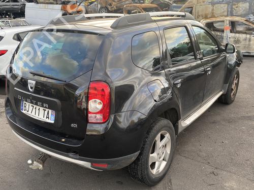 Alternator DACIA DUSTER (HS_) 1.5 dCi | BP25513693M7  - Image 27
