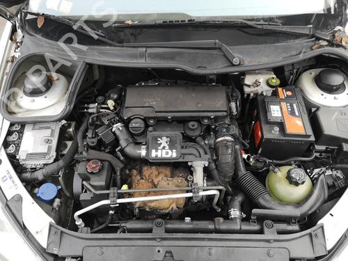Bakspejl Højre PEUGEOT 206 Hatchback (2A/C) 1.4 HDi eco 70 | BP25538893C27 