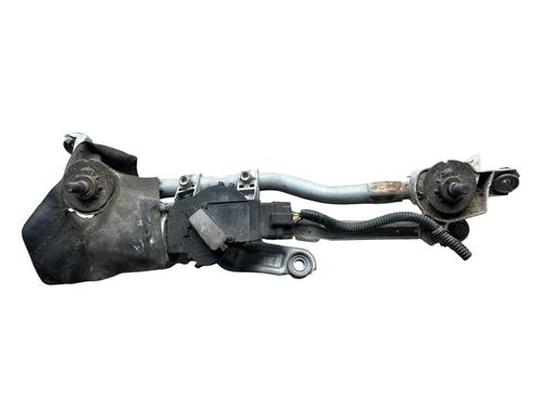 Used Front wiper motor NISSAN NOTE (E11, NE11) 1.5 dCi (86 hp) 27294790