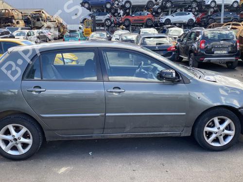Switch TOYOTA COROLLA (_E12_) 1.4 D (NDE120_, NDE120R) | BP25512398I30  - Image 5