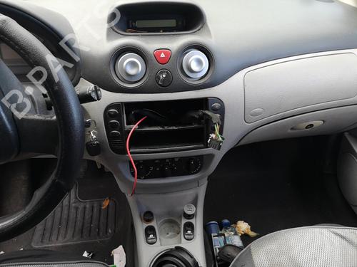 Front right window mechanism CITROËN C3 Pluriel (HB_) 1.4 HDi | BP25525622C23 - Image 17
