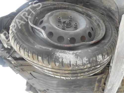 Climate control RENAULT CLIO III (BR0/1, CR0/1) 1.5 dCi (C/BR0G, C/BR1G) | BP25535745I5 - Image 4