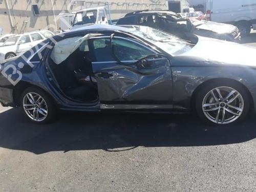 Rear left interior door handle AUDI A4 B9 (8W2, 8WC) 2.0 TDI | BP25576930I15 - Image 9