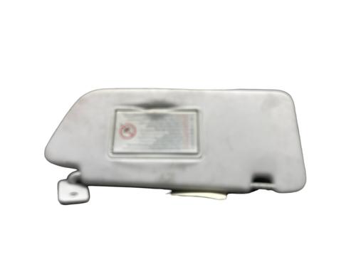 Used Right sun visor PEUGEOT 5008 (0U_, 0E_) 1.6 HDi (112 hp) 25572474