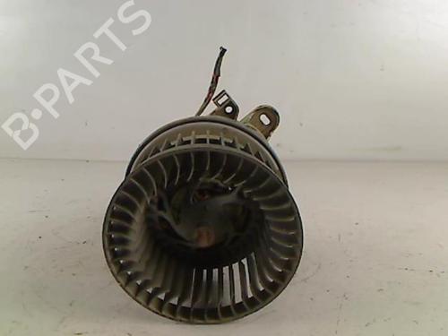 Heater blower motor CITROËN BERLINGO / BERLINGO FIRST Box Body/MPV (M_) 1.9 D 70 (MBWJZ, MCWJZ) | BP25582583M62 