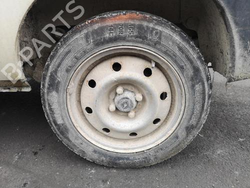 Left headlight RENAULT KANGOO Express (FC0/1_) 1.5 dCi (FC07, FC1R) | BP25525151C28 - Image 17