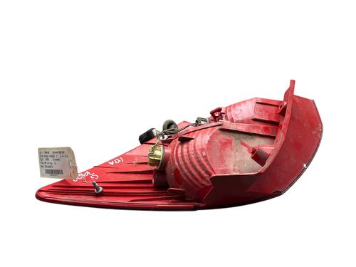 Left taillight KIA VENGA (YN) 1.4 CRDi 90 | BP25529501C34 - Image 3