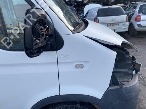 Kombinert Instrument RENAULT MASTER II Van (FD) 2.2 dCI 90 | BP25501620C47 