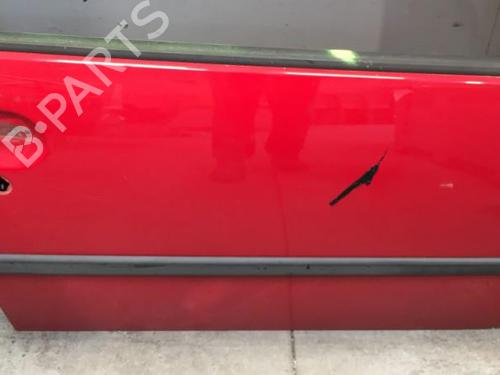 Right front door CITROËN C1 (PM_, PN_) 1.0 | BP25501606C3 