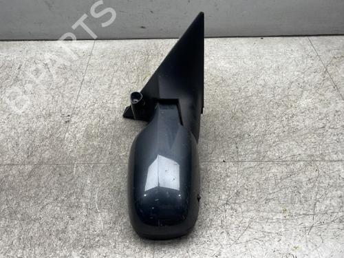Right mirror RENAULT SCÉNIC II (JM0/1_) 1.5 dCi (JM1E, JM16) | BP25572907C27