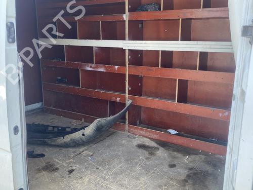 Selector da caixa RENAULT MASTER III Bus (JV) 2.3 dCi 125 FWD (JV0C, JV0D, JV0H, JV0G, JV0J) | BP25570681M90 - Image 3