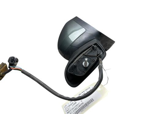 Right mirror CITROËN C3 II (SC_) 1.4 HDi 70 (SC8HZC, SC8HR0, SC8HP4) | BP28200300C27 