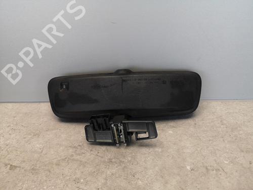 Used Rear mirror Rear mirror OPEL ASTRA H (A04) 1.7 CDTI (L48) (100 hp) 25532406 25532406