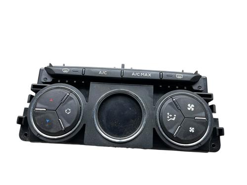 Climate control CITROËN C-ELYSEE (DD_) 1.6 BlueHDi 100 | BP29127000I5 - Image 4