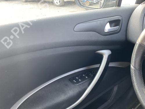 Left front window switch CITROËN C5 III (RD_) 2.0 HDi 140 (RDRHF8, RDRHFA, RDRHA8, RDRHAJ) | BP28319218I27 - Image 17