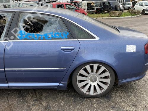 Alternator AUDI A8 D3 (4E2, 4E8) 3.0 TDI quattro | BP29842634M7  - Image 16