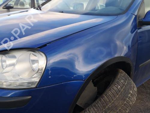 Right sun visor VW GOLF V (1K1) 1.9 TDI | BP25536775I2  - Image 10
