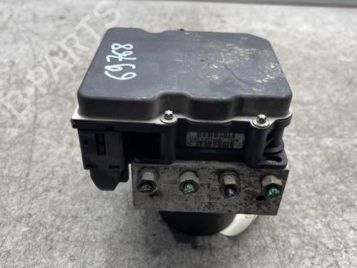ABS pump RENAULT SCÉNIC II (JM0/1_) 1.9 dCi (JM0G, JM12, JM1G, JM2C) | BP25572257M43 