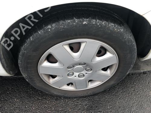 Front right seatbelt OPEL AGILA B (H08) 1.0 (F68) | BP25557662I25 - Image 14