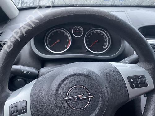 Climate control OPEL CORSA D (S07) 1.3 CDTI (L08, L68) | BP25570942I5 - Image 24