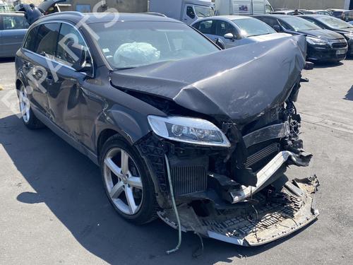 Front right window mechanism AUDI Q7 (4LB) 3.0 TDI quattro | BP25511114C23  - Image 21