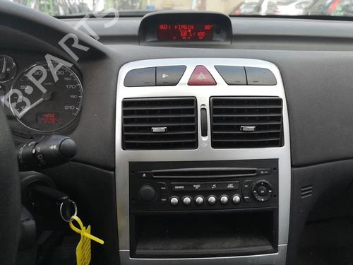 Front left interior door handle PEUGEOT 307 Break (3E) 1.6 HDi 110 | BP25517834I13  - Image 23