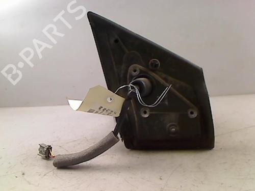 Left mirror NISSAN ALMERA TINO (V10) 2.2 dCi | BP25558531C26 