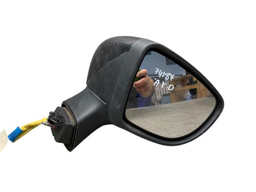 Used Right mirror RENAULT CAPTUR I (J5_, H5_) 0.9 TCe 90 (90 hp) 26601043