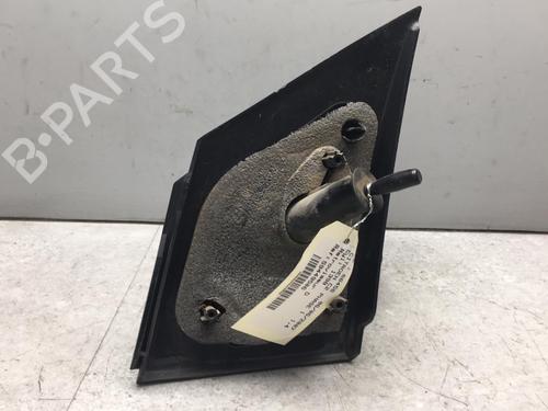 Used Right mirror CITROËN C2 (JM_) 1.4 HDi (68 hp) 25580532