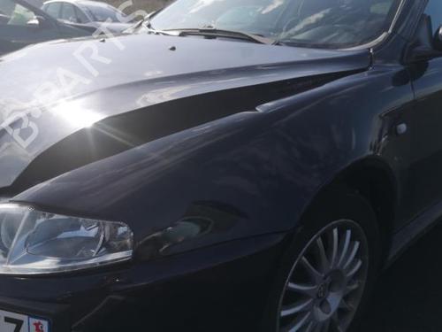 Warning switch ALFA ROMEO GT (937_) 1.9 JTD (937CXN1B) | BP25560347I22 - Image 17