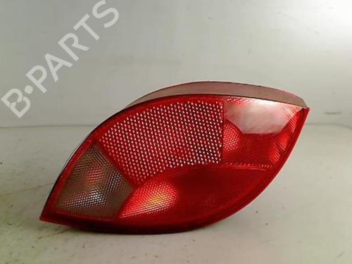 Used Right taillight FORD KA (RB_) 1.3 i (60 hp) 25535871