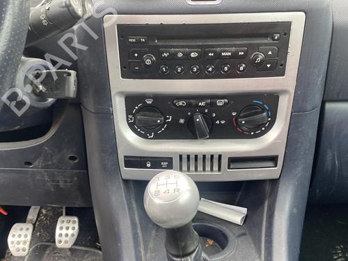 Front left seatbelt PEUGEOT 1007 (KM_) 1.4 HDi | BP25521177I26  - Image 18