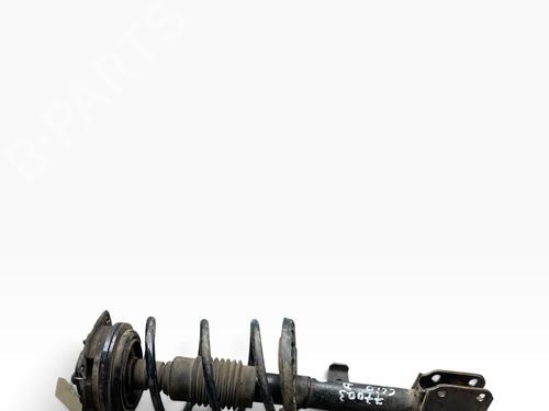 Used Right front shock absorber Right front shock absorber RENAULT CLIO III (BR0/1, CR0/1) [2005-2014] 38779741 38779741