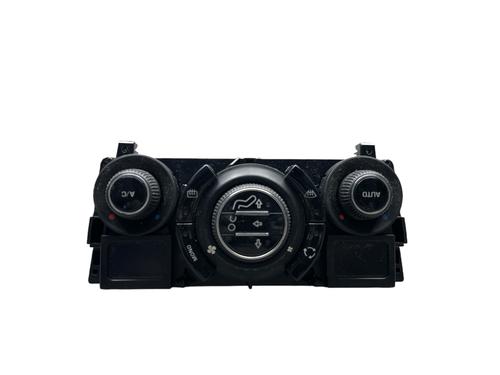 Climate control CITROËN C3 Picasso (SH_) 1.6 HDI 90 | BP25530380I5 