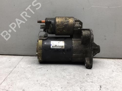 Startmotor DACIA LOGAN (LS_) 1.4 (LSOA, LSOC, LSOE, LSOG) | BP25525087M8 