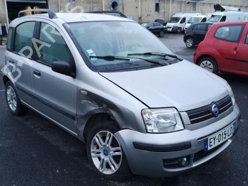 AC compressor FIAT PANDA (169_) 1.2 (169.AXB11, 169.AXB1A) | BP25555141M34 - Image 21