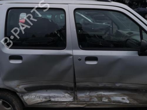 Front right window mechanism SUZUKI WAGON R+ (MA) 1.3 (RB413) | BP25531919C23 - Image 32