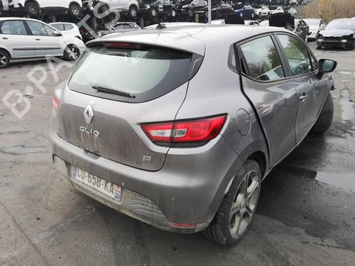 Headrest RENAULT CLIO IV (BH_) 1.5 dCi 75 | BP25542252I31  - Image 17