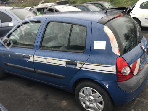 ABS pump RENAULT CLIO II (BB_, CB_) 1.5 dCi (B/CB07) | BP25576110M43 