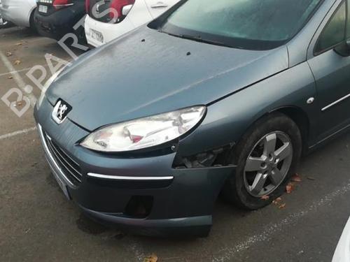 Steering pump PEUGEOT 407 (6D_) 1.6 HDi 110 (6D9HZC, 6D9HYC) | BP25516432M99 