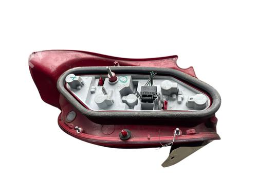 Right taillight RENAULT MODUS / GRAND MODUS (F/JP0_) 1.5 dCi (FP0D, JP0D) | BP31762024C35