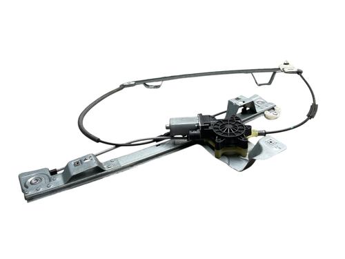 Front right window mechanism RENAULT KANGOO Express (FW0/1_) Z.E. (FW0Z, FW1Z) | BP29936755C23 - Image 3